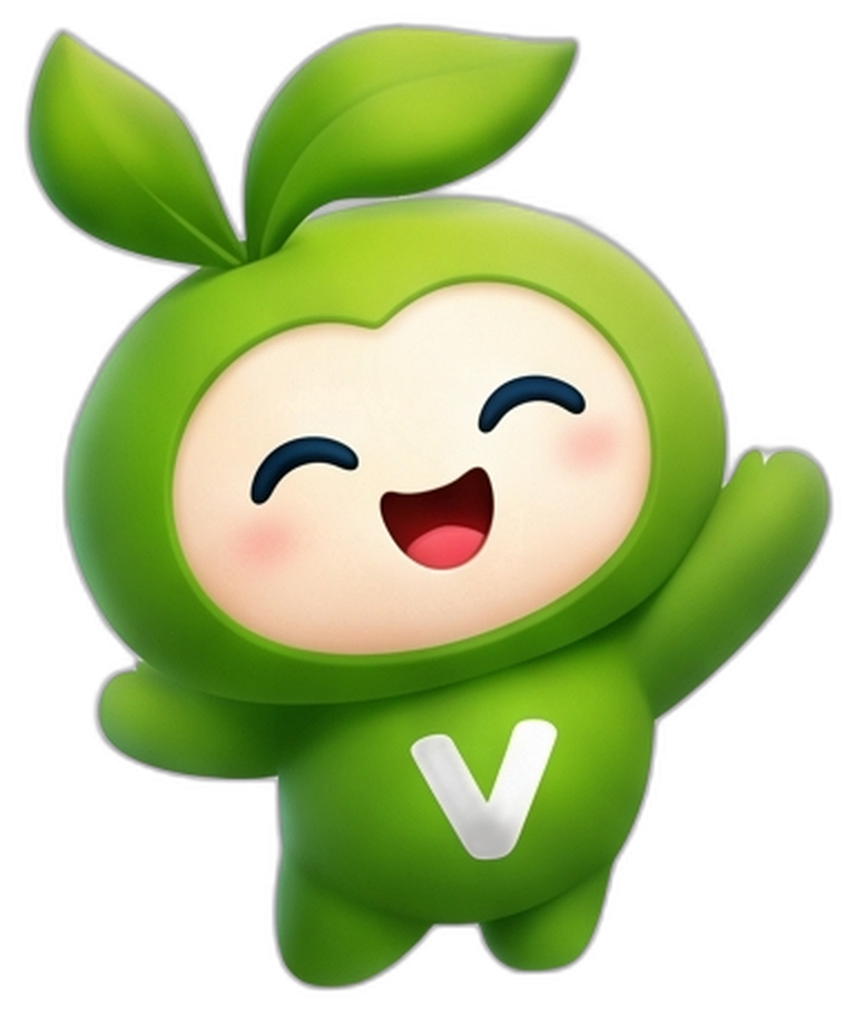 Vito Mascot